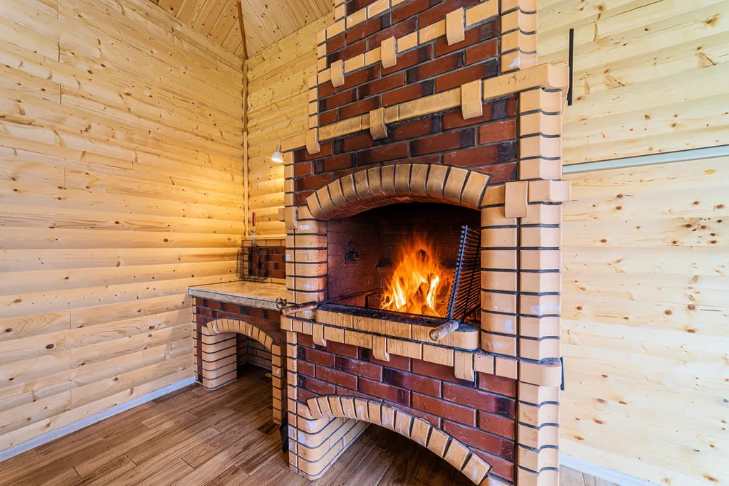 Коттедж Гостевой дом Дельфин — Можайск