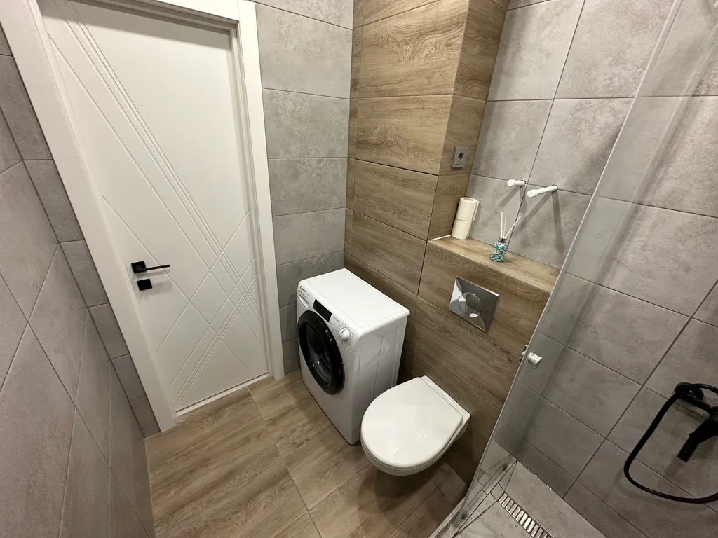 Студия в самом центре города