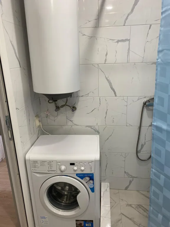 Квартира Однокомнатная квартира в 2 минутах от моря — Гагра