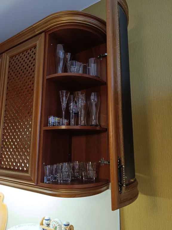 Квартира Квартира у самого Черного моря — Геленджик