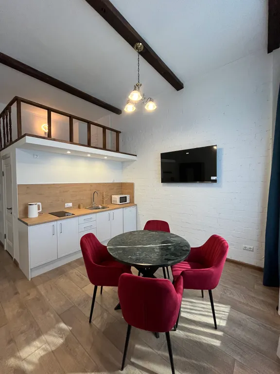 Квартира Апартаменты — аренда посуточно в Петрозаводск