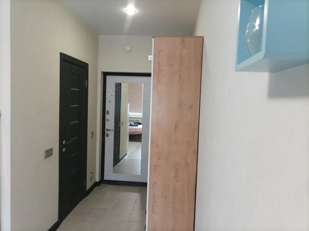 Студия в Мамулино 2+1