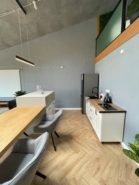 Panorama House & SPA