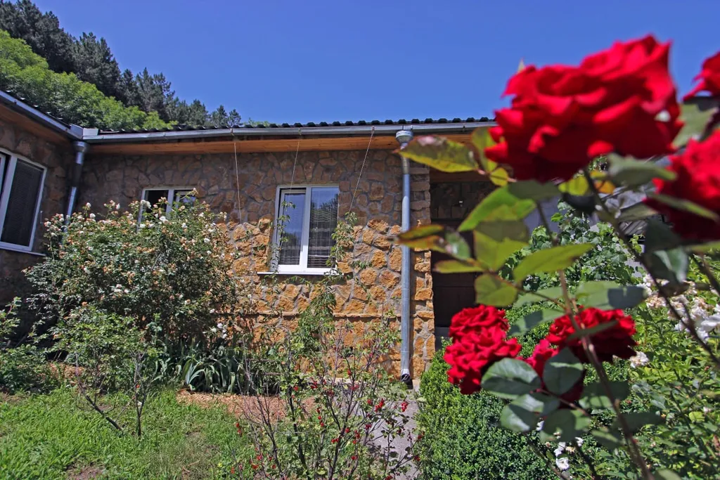 Коттедж Дом с панорамным видом рядом с парком — Кисловодск