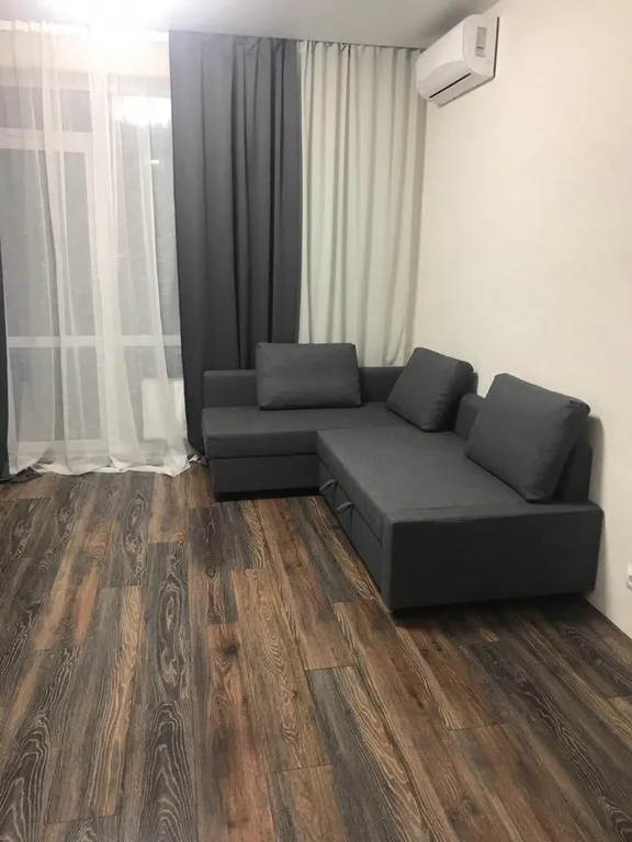 Квартира Квартира Современная студия Spring Apartment ЖК Весна — Казань