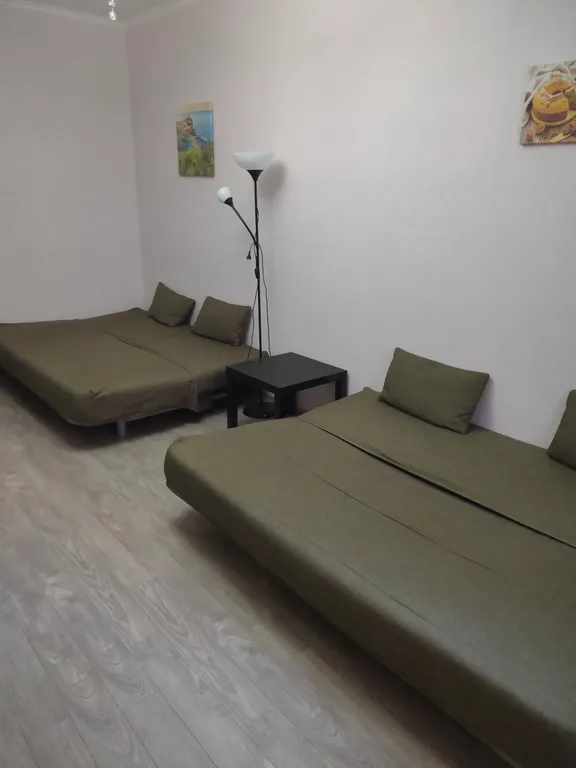 Квартира Уютная квартира в тихом центре — Анапа