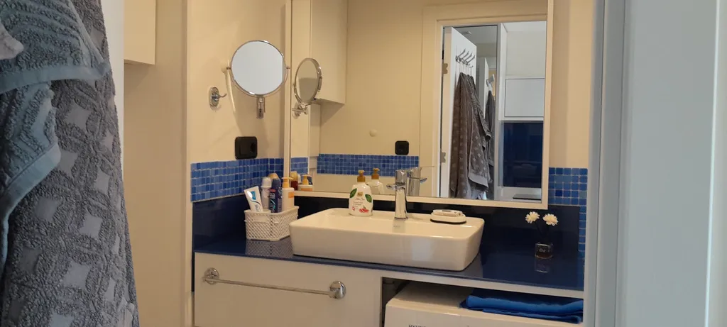 Orbi City for Relax and Work - 5 floor