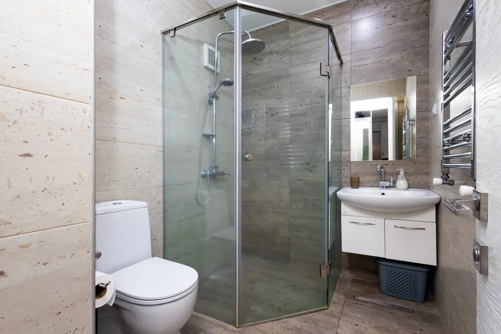 Уютная двухкомнатная квартира в центре города