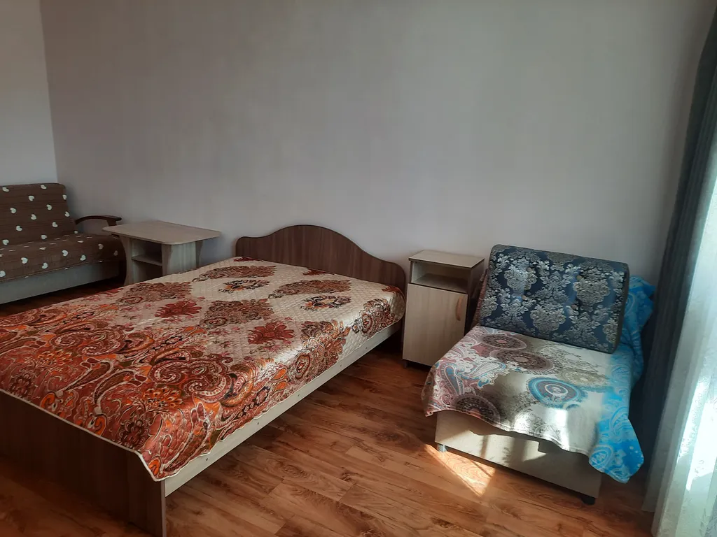 Квартира Квартира рядом с ТРЦ Парк-Хаус — Екатеринбург