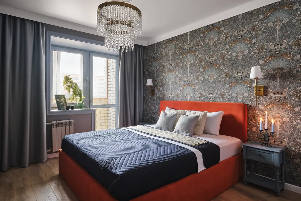 Апартаменты у Храма Вознесения Господня