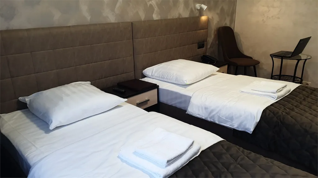 Квартира Комната — аренда посуточно в Домодедово