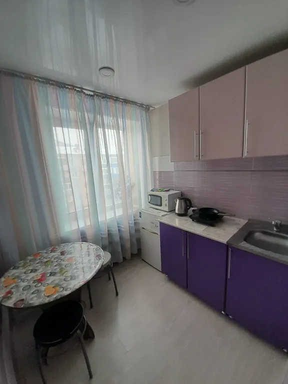 Квартира в районе Горного воздуха