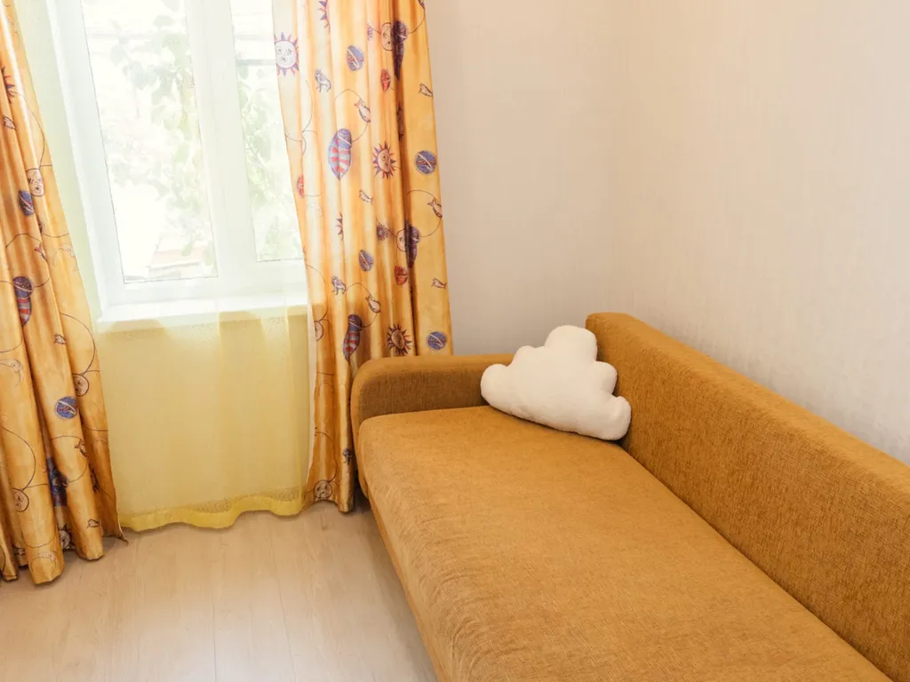 Прекрасный во всех отношениях дом Горная чаша