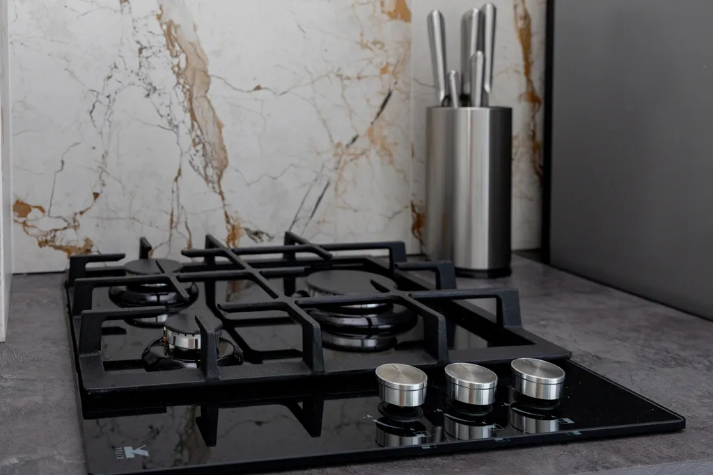 Уютное гнездышко у моря с дизайнерским ремонтом