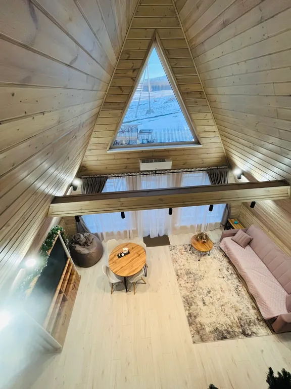 Афрейм-2 coral