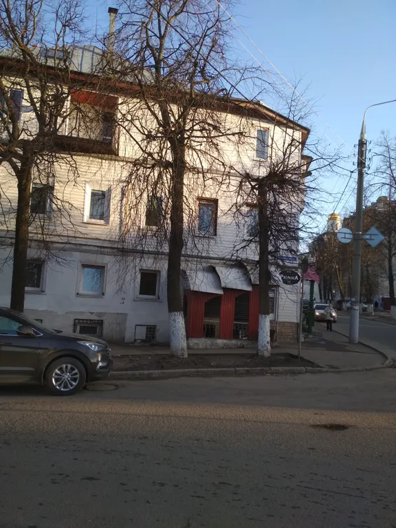 Эконом вариант в самом центре города Владимира