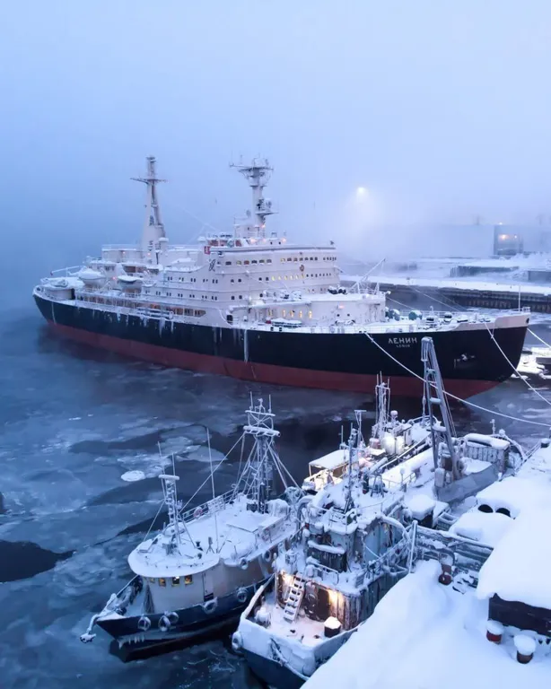 Студия в самом центре города