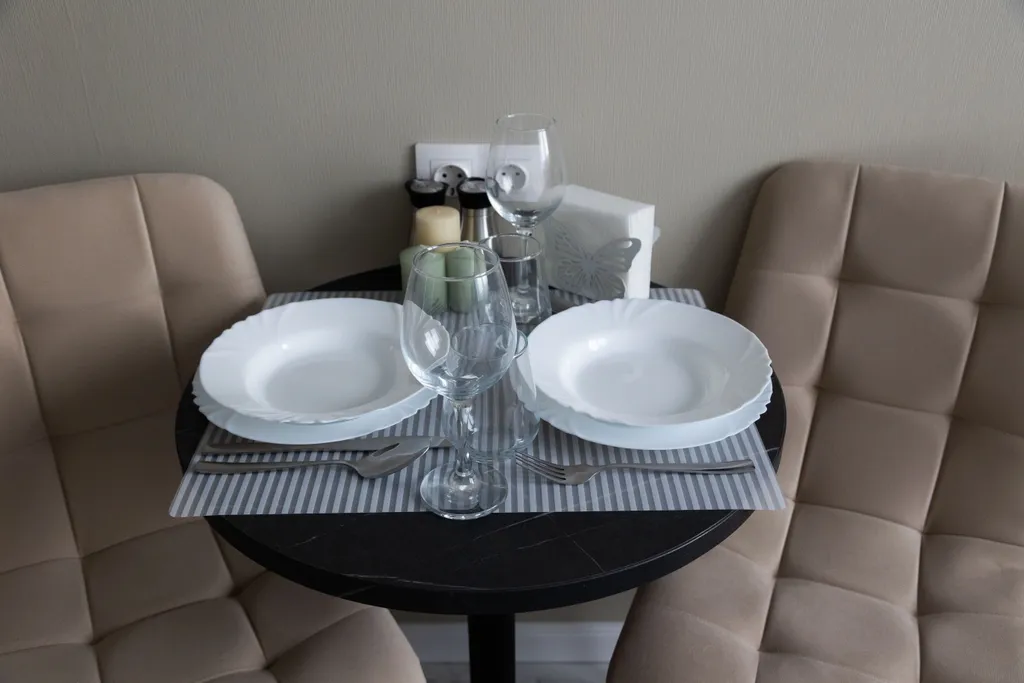 Квартира Квартира Уютная студия возле метро Кунцевская — Москва