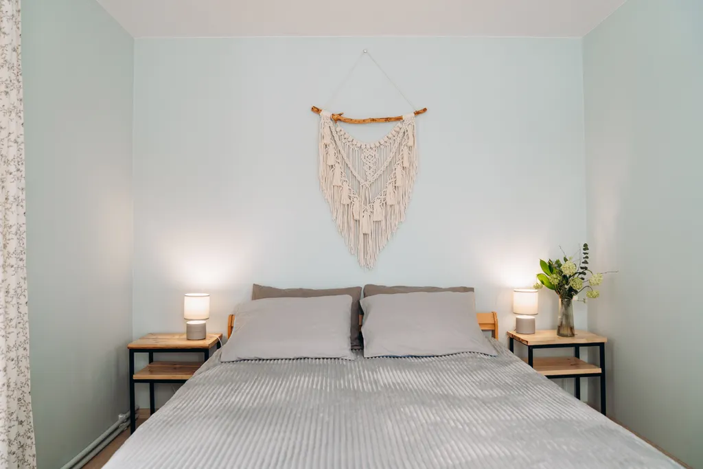 Дом у парка