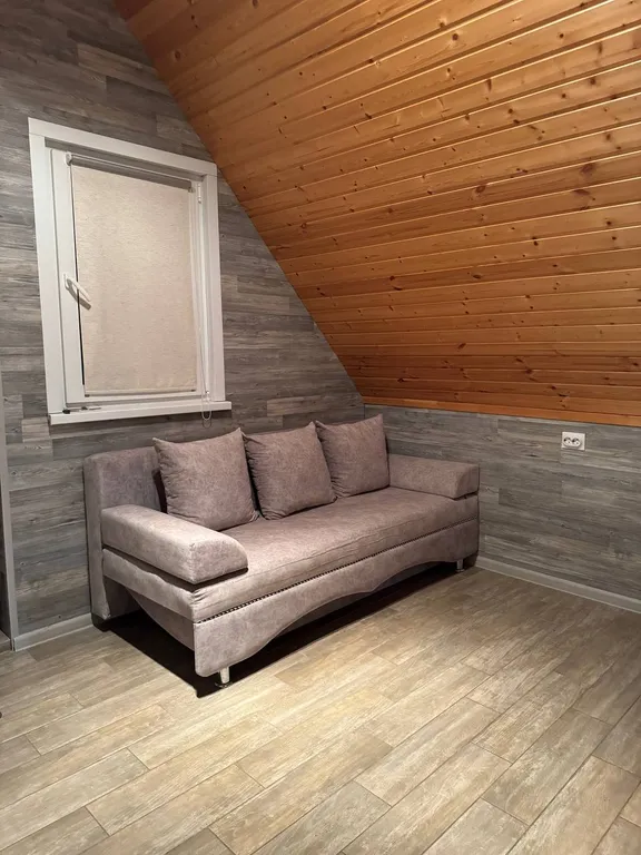 Квартира Комната — Сириус