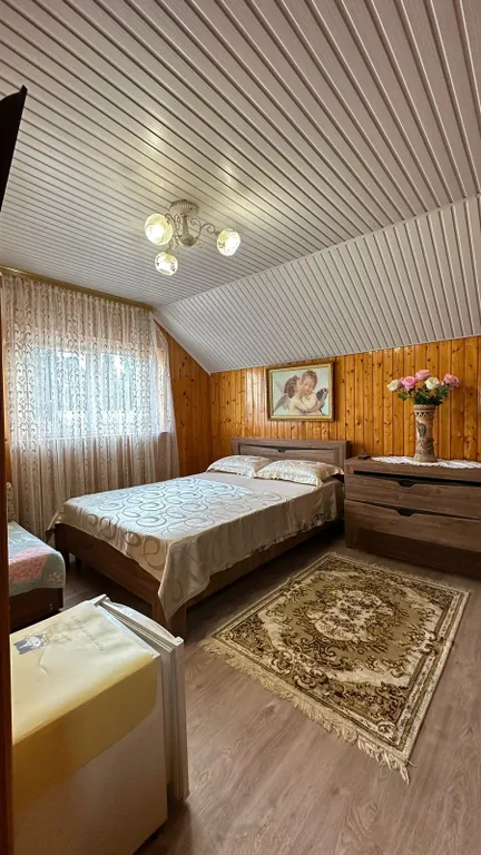 Квартира Комната — Адлер