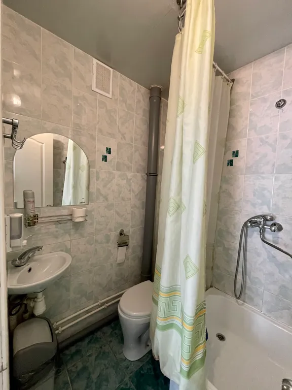 Квартира Комната — Красноярск