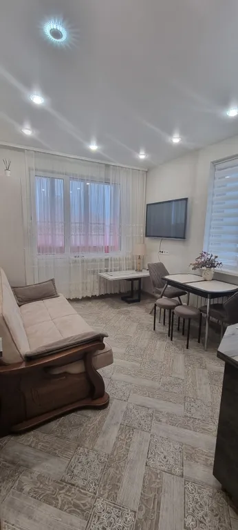 Уютная квартира с видом на Аваченский вулкан