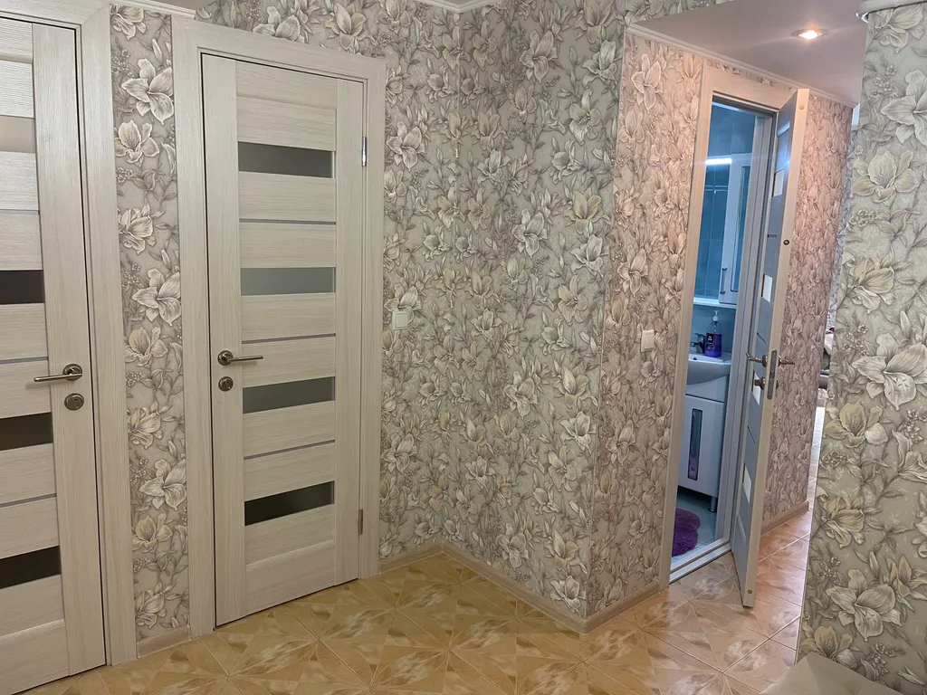 Уютная квартира вблизи Сакрополя и Набережной