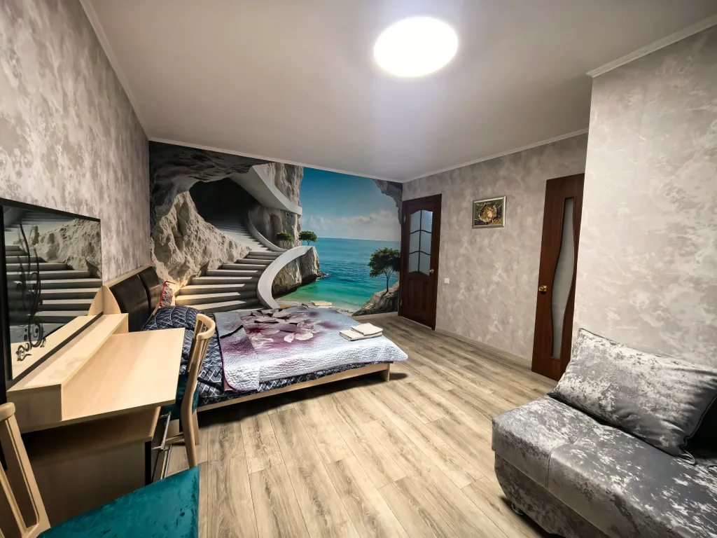 Красивая уютная квартира в самом центре города