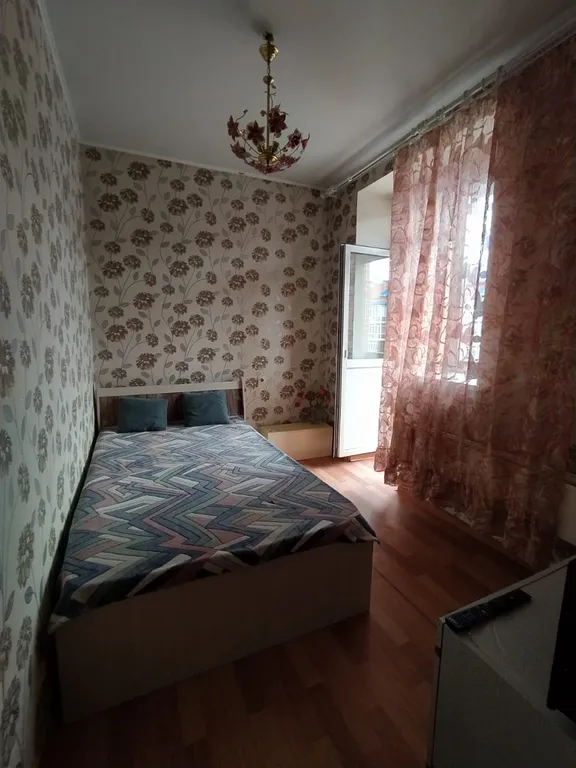 Уютная двухкомнатная квартира со всеми удобствами — аренда посуточно в Бийск