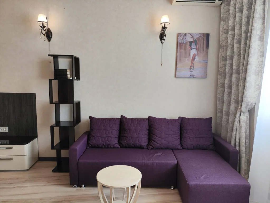 Квартира в 200 метрах от пляжа