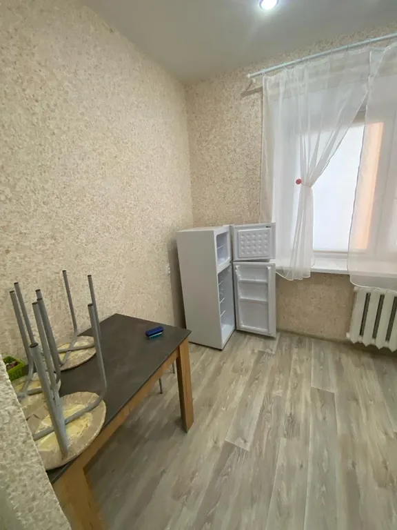 Квартира с видом на озеро