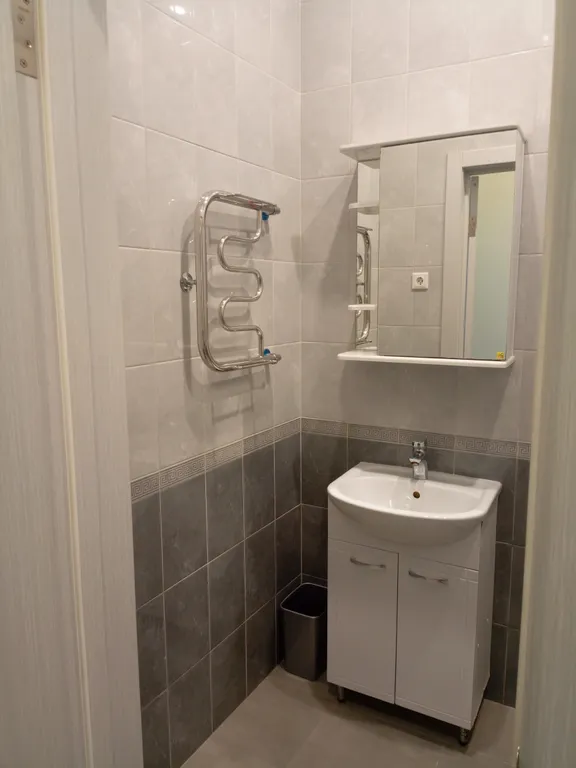 Квартира бабочкой в ЖК-Новый Аксай