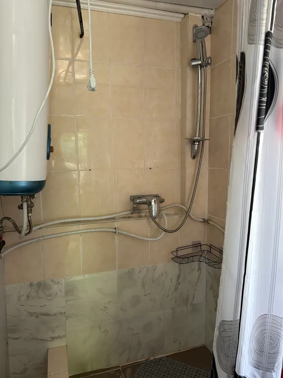 Гостевой летний дом