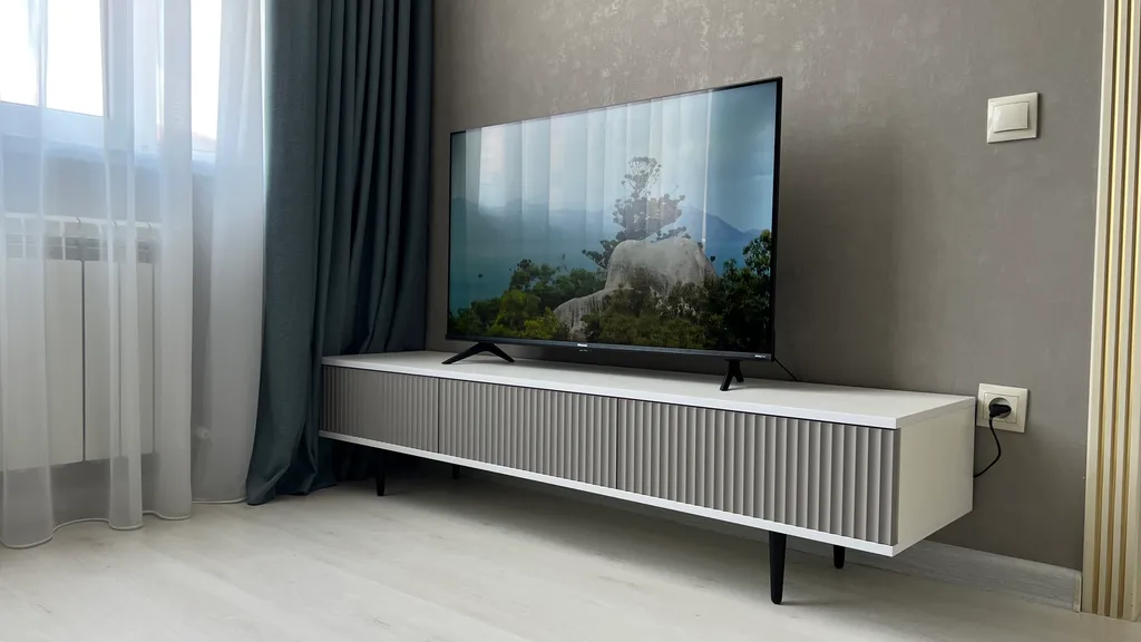 Стильная квартира