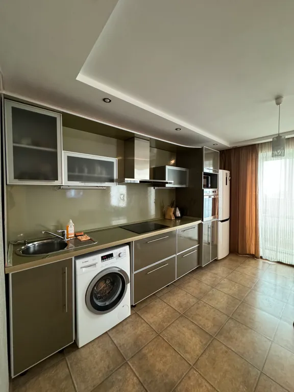 Квартира в самом центре