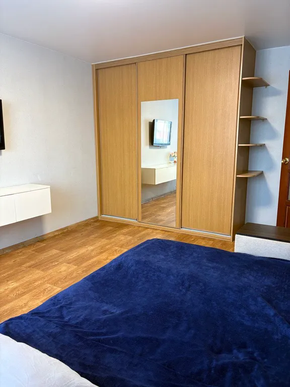 Квартира у тц рандеву