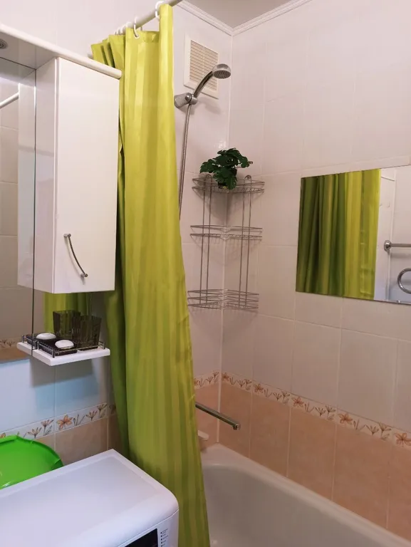 Уютная однoкомнатная квартиpа в цeнтрe города