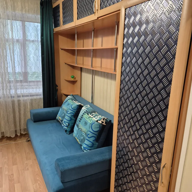 Достойная квартира