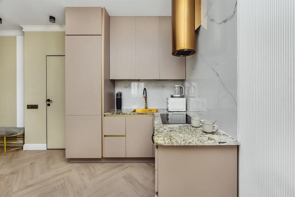 ЖК Фрукты Черника 8242