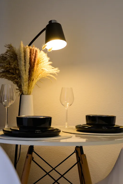 Квартира Однокомнатная квартира в новом доме — Песочный