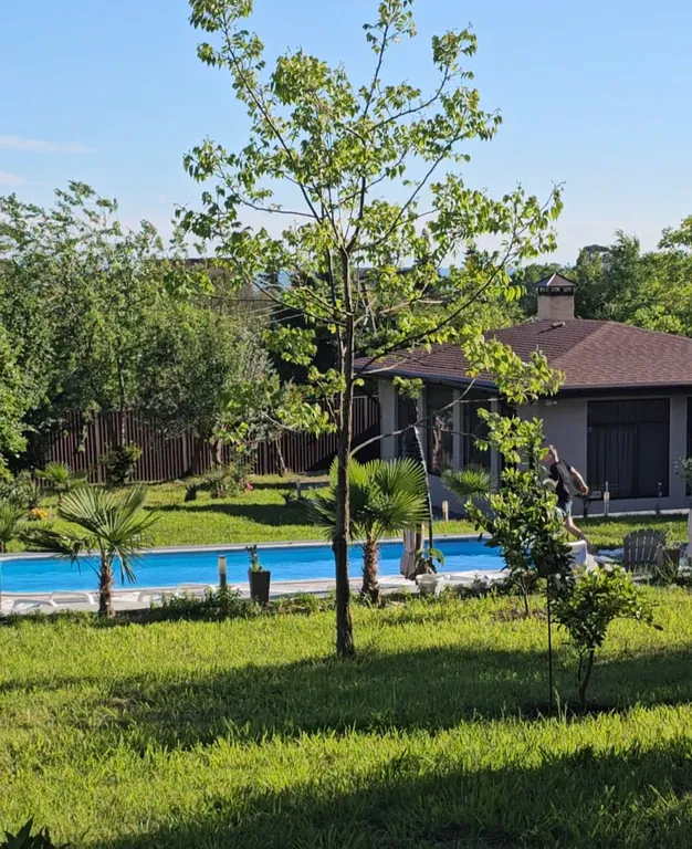 Двухместный номер + доп место