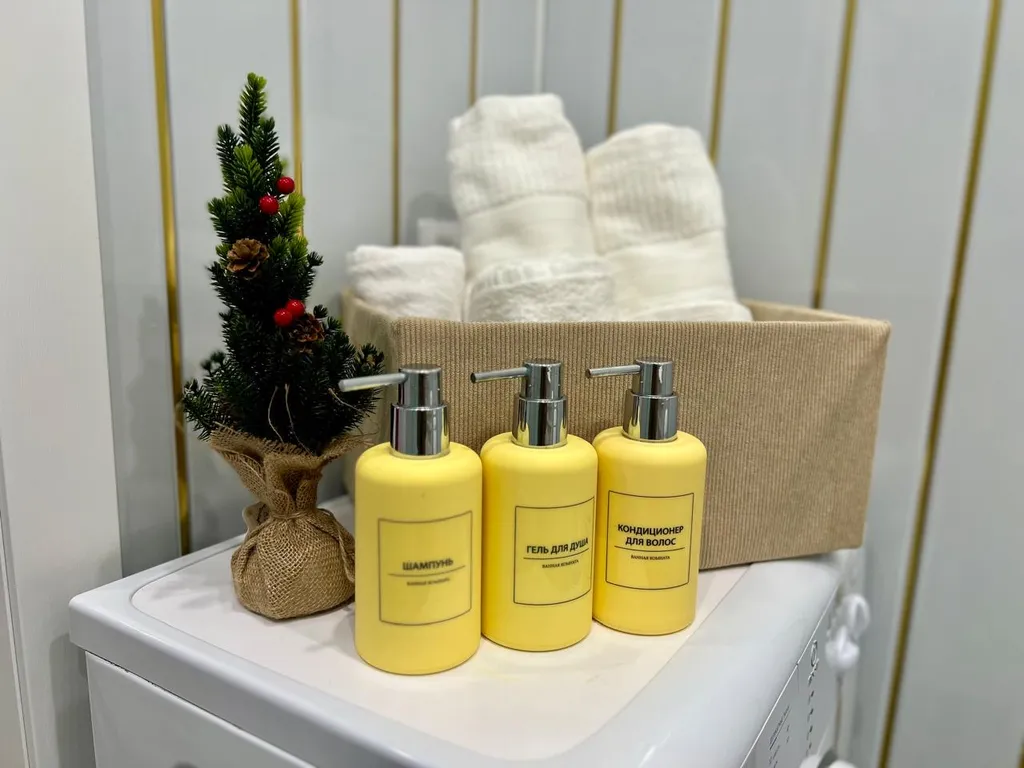 Квартира у метро, у нас как дома