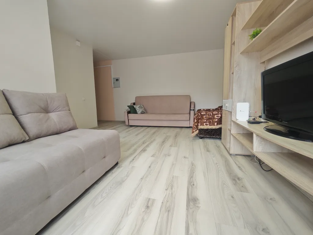 Квартира возле республиканской больницы