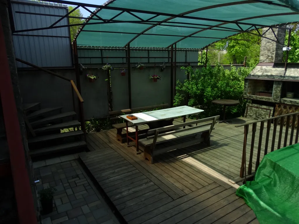 Коттедж Срубовой дом — Таганрог