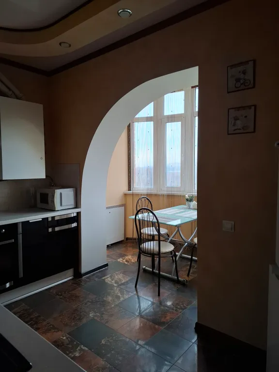 Уютная 2-х комнатная квартира