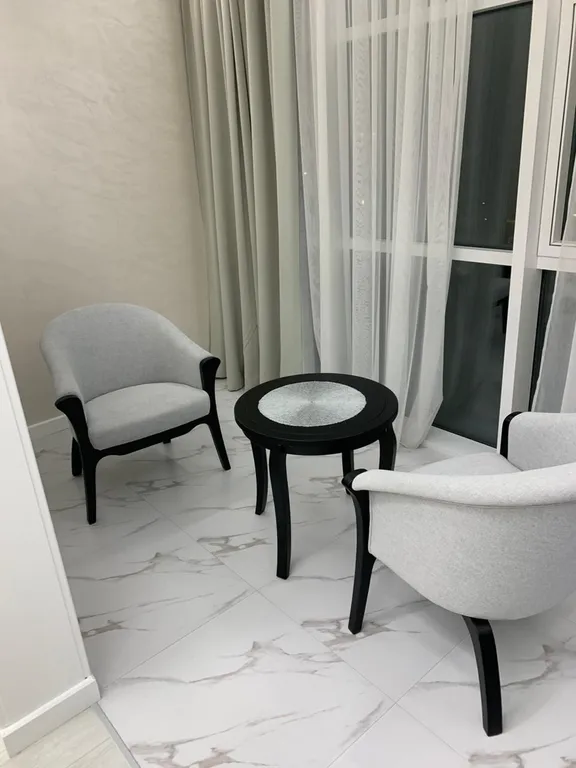 Шикарная квартира с видом на Вилючинский вулкан