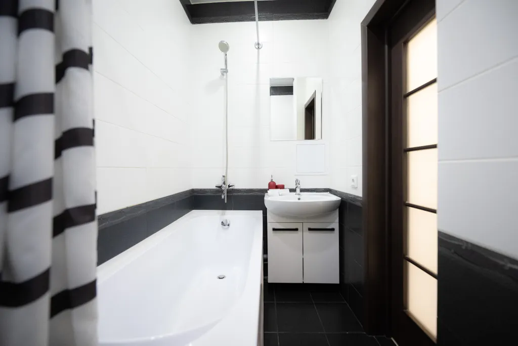 Стильная квартира с новым ремонтом в районе вокзала