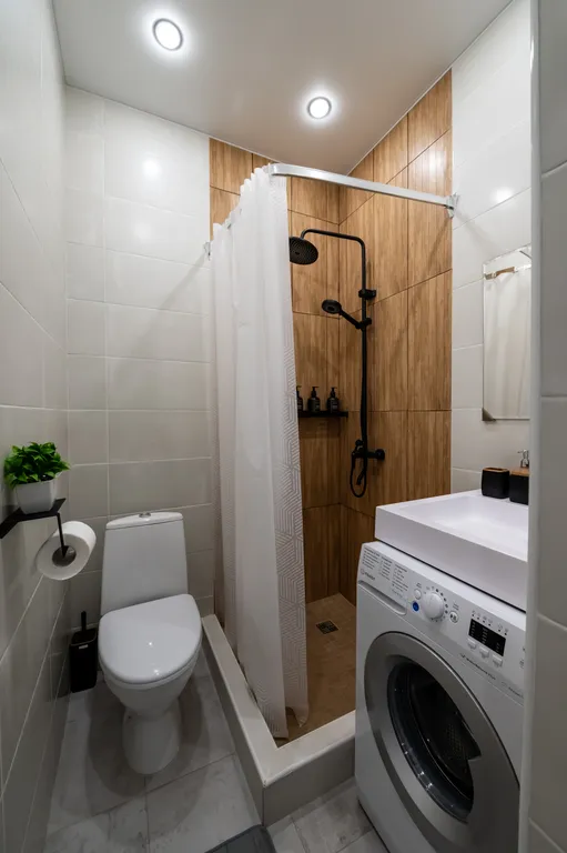 Комфортная студия