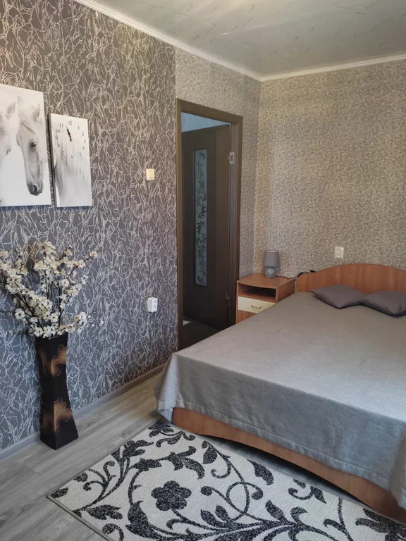 Уютная квартира в центре города для гостей — аренда посуточно в Сортавала